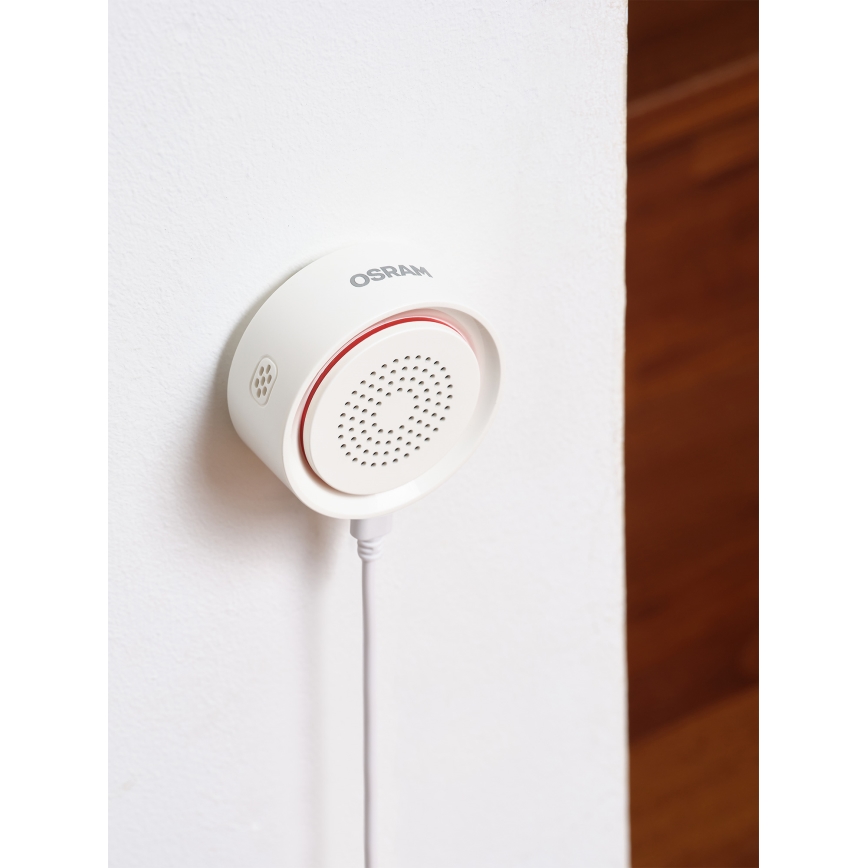 Osram - Συναγερμός SMART+ 5V Wi-Fi