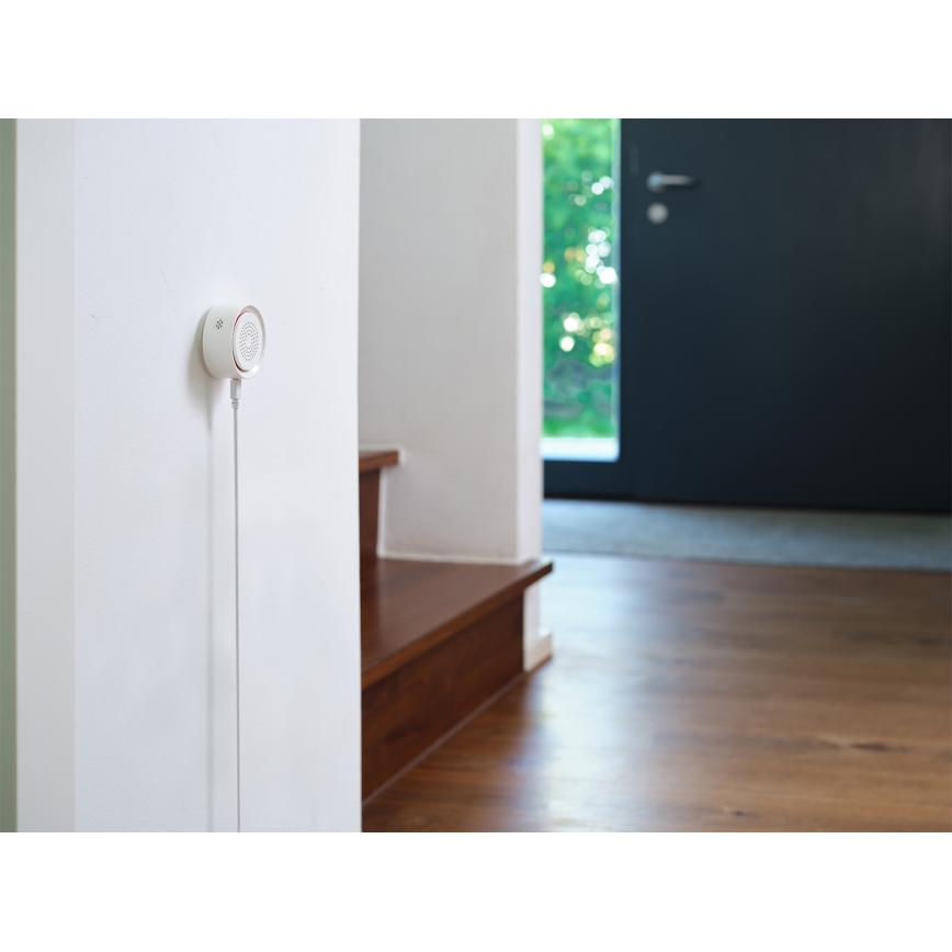 Osram - Συναγερμός SMART+ 5V Wi-Fi