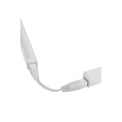 Osram - Συνδεόμενο φωτιστικό BATTEN LED/10W/230V 4000K