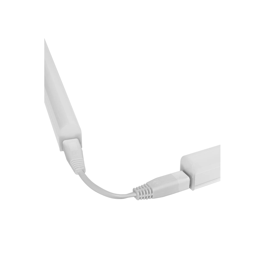 Osram - Συνδεόμενο φωτιστικό BATTEN LED/10W/230V 4000K