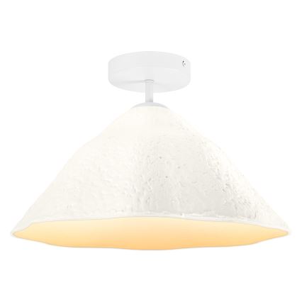 Osram - Πλαφονιέρα οροφής LOTUS LEAF 1xE27/9W/230V διάμ. 39,6 cm