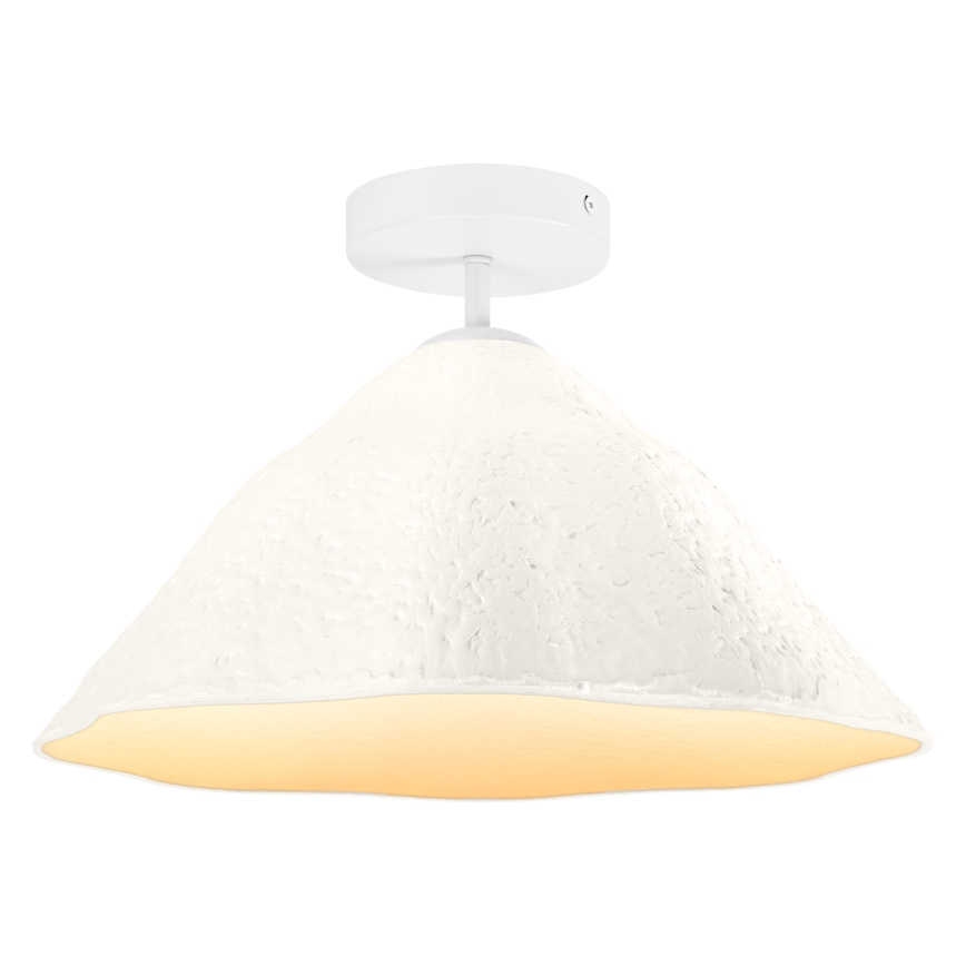Osram - Πλαφονιέρα οροφής LOTUS LEAF 1xE27/9W/230V διάμ. 39,6 cm