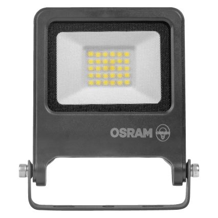 Osram - Προβολέας LED ENDURA LED/20W/230V 4000K IP65