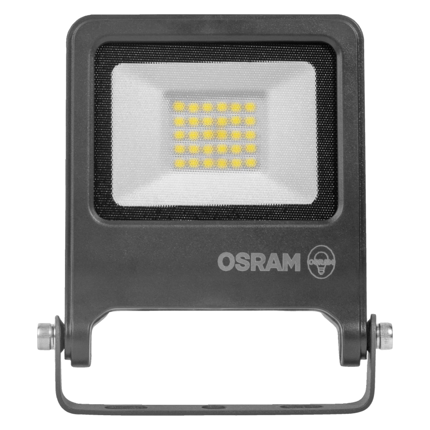 Osram - Προβολέας LED ENDURA LED/20W/230V 4000K IP65