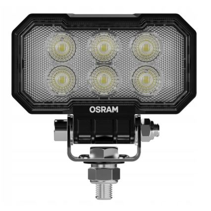 Osram - Σποτ LED για αυτοκίνητο RECT WL VX100-WD LED/26W/12/24V IP69 6000K