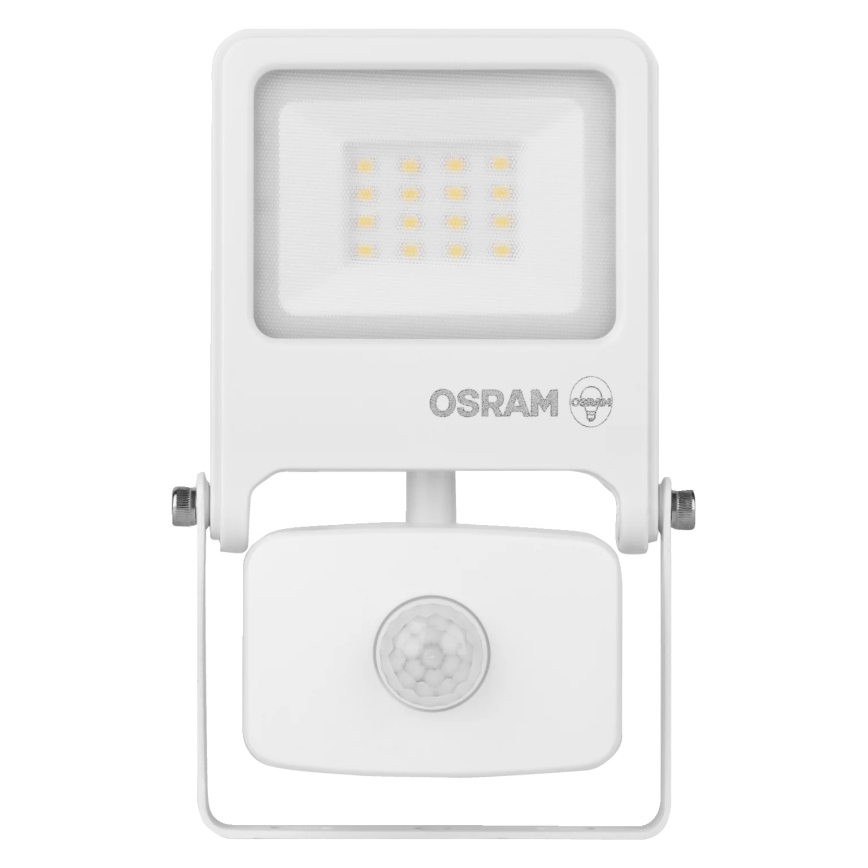 Osram - Προβολέας LED με αισθητήρα ENDURA LED/10W/230V 3000K IP44