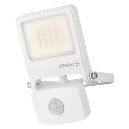 Osram - Προβολέας LED με αισθητήρα ENDURA LED/10W/230V 3000K IP44
