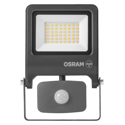Osram - Προβολέας LED με αισθητήρα ENDURA LED/30W/230V 3000K IP44