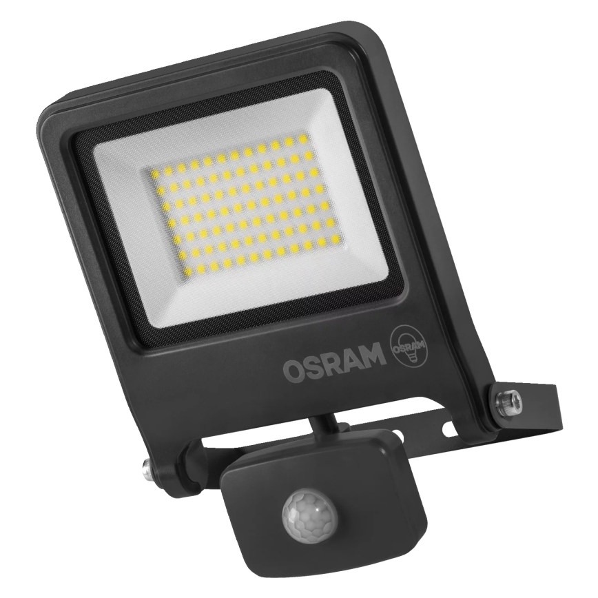 Osram - Προβολέας LED με αισθητήρα ENDURA LED/50W/230V 3000K IP44