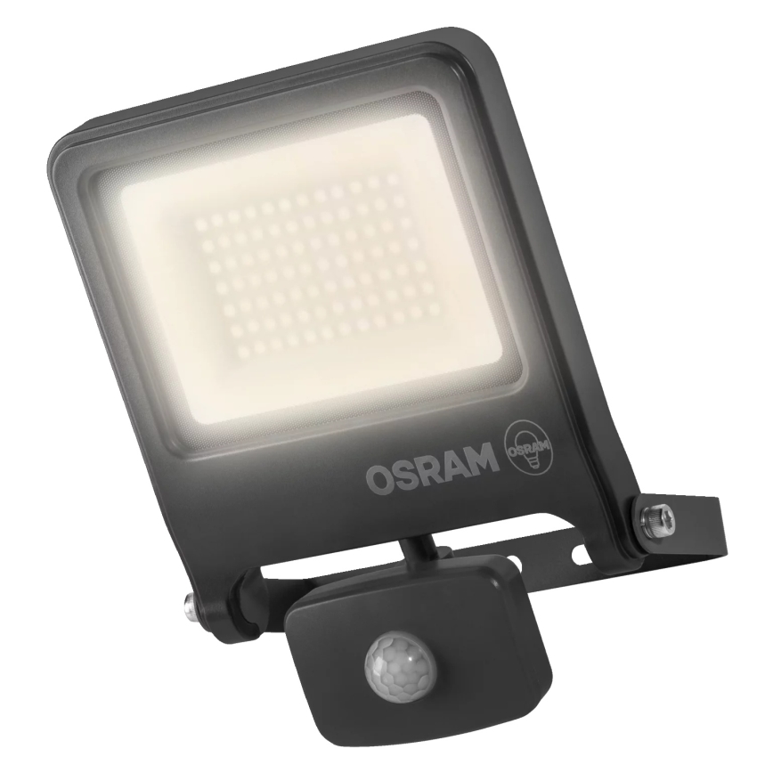 Osram - Προβολέας LED με αισθητήρα ENDURA LED/50W/230V 3000K IP44