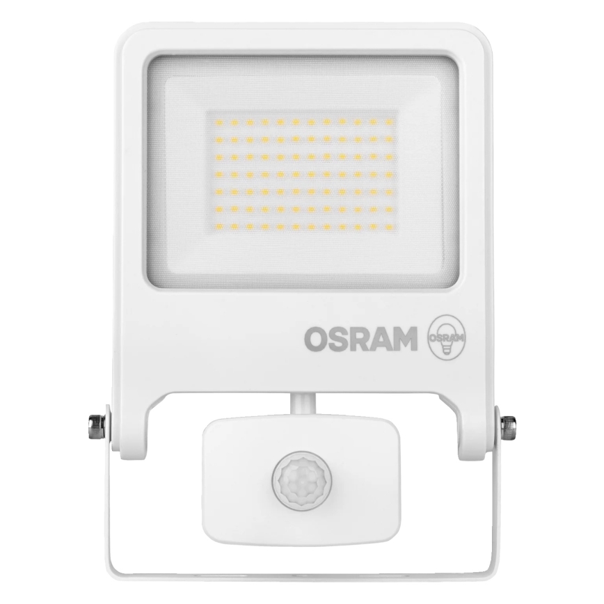 Osram - Προβολέας LED με αισθητήρα ENDURA LED/50W/230V 3000K IP44