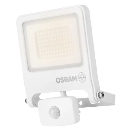 Osram - Προβολέας LED με αισθητήρα ENDURA LED/50W/230V 3000K IP44
