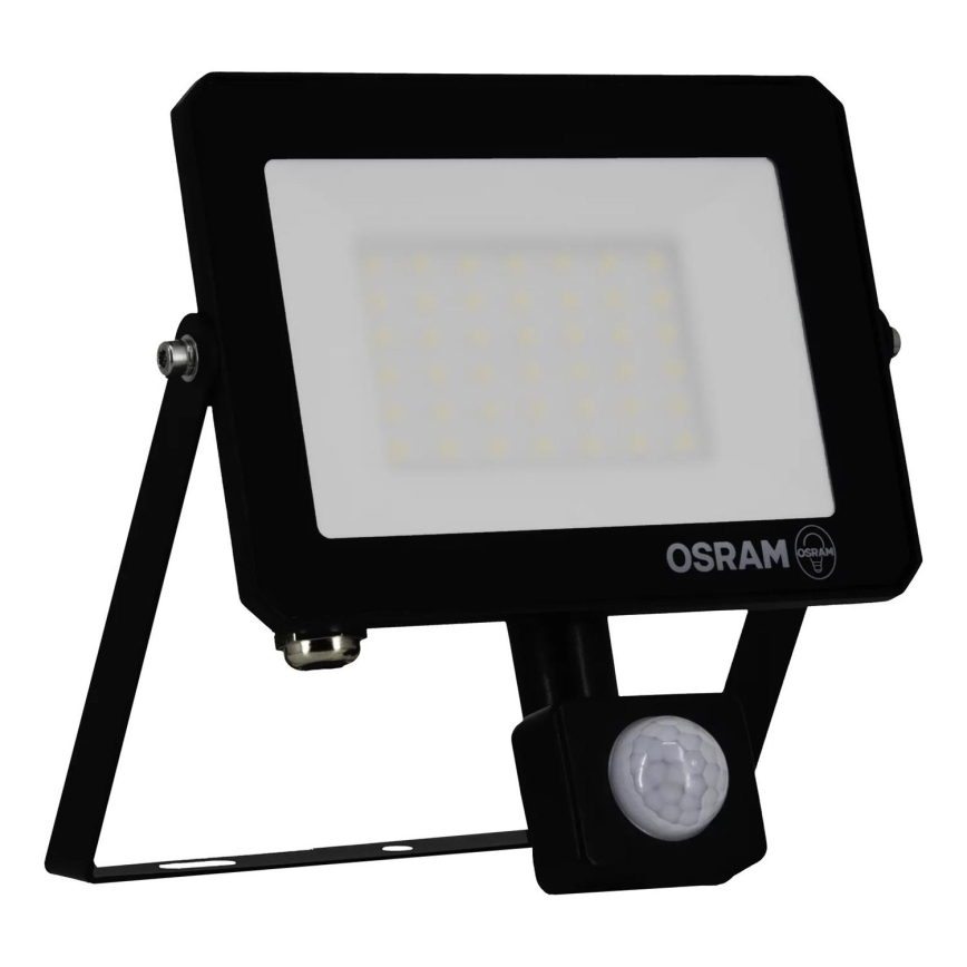 Osram - Προβολέας LED με αισθητήρα FLOODLIGHT LED/30W/230V 3000K IP65