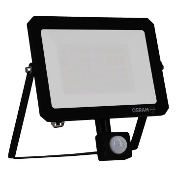 Osram - Προβολέας LED με αισθητήρα FLOODLIGHT LED/50W/230V 4000K IP65