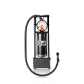 Osram - Ποδοκίνητη αντλία αέρα με μανόμετρο TYREINFLATE 10 ESSENTIAL OFP10ESN