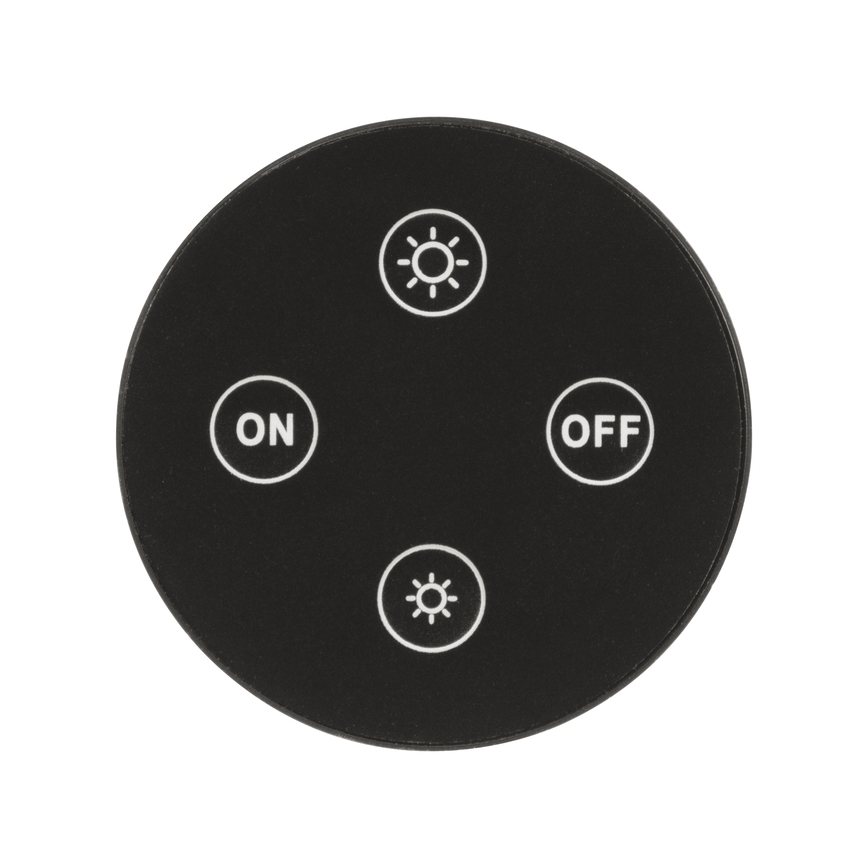 Osram - LED ρυθμιζόμενη ταινία FLEX ACOUSTIC 2,6m LED/29W/230V + τηλεχειριστήριο
