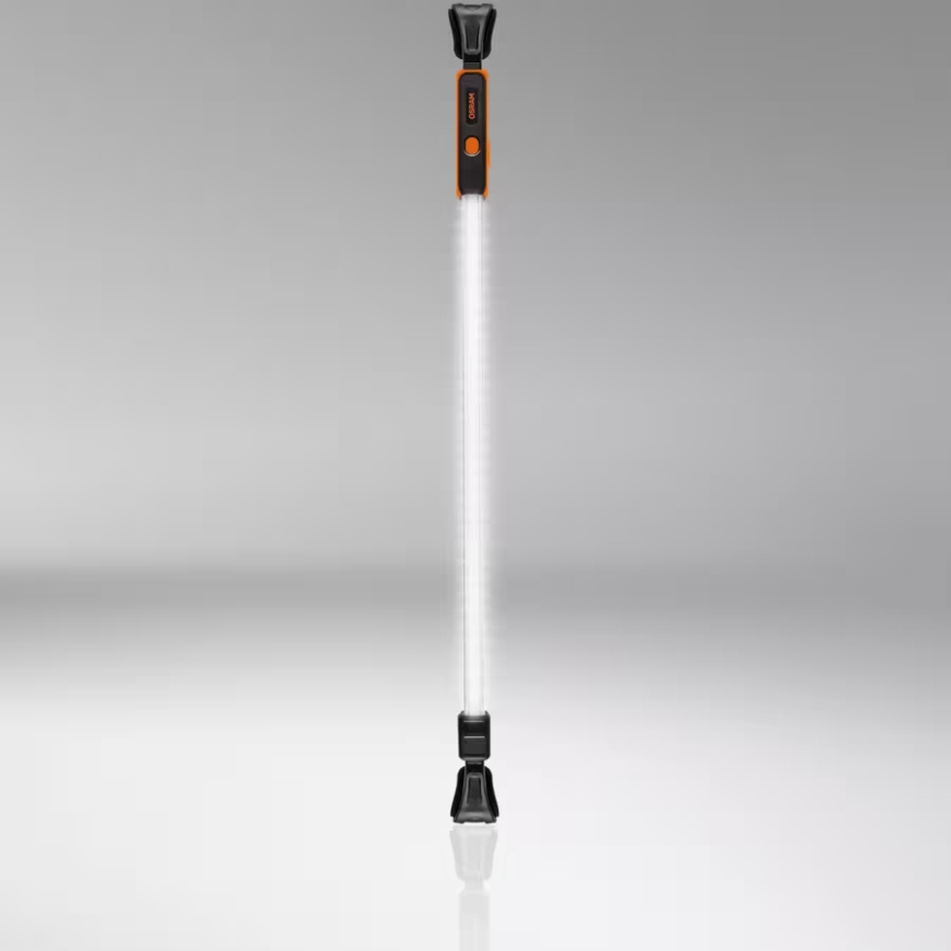 Osram - Ρυθμιζόμενος επαναφορτιζόμενος LED φακός επιθεώρησης LEDINSPECT UNDERBONNET LED/16W/3,7V IP65