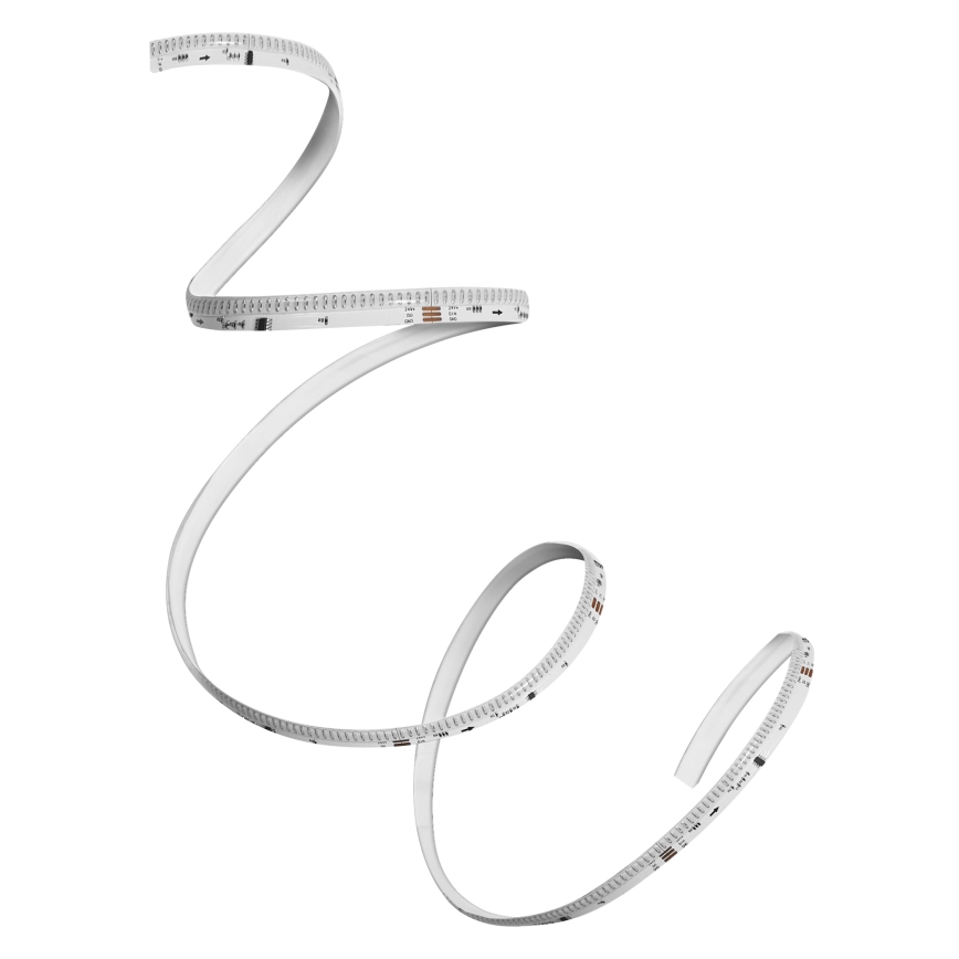 Osram - RGB LED ρυθμιζόμενη ταινία SMART+ MAGIC 5 m LED/35W/230V Wi‑Fi + τηλεχειριστήριο