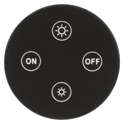 Osram - LED Ρυθμιζόμενη ταινία FLEX ACOUSTIC 2,6m LED/29W/230V + τηλεχειριστήριο