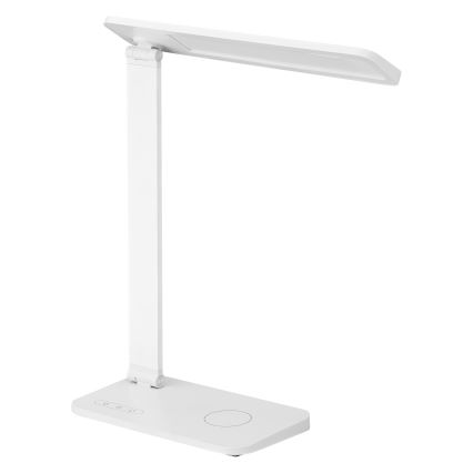 Osram - LED ρυθμιζόμενη επιτραπέζια λάμπα OFFICE LINE LED/17W/230V 3000/4000/6500K λευκή
