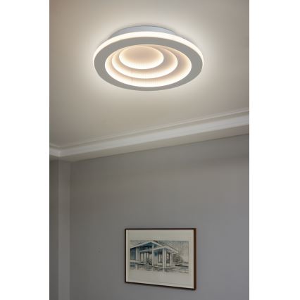 Osram - LED Ρυθμιζόμενο φωτιστικό οροφής SMART+ SPIRAL LED/40W/230V 3000K-6500K Wi-Fi