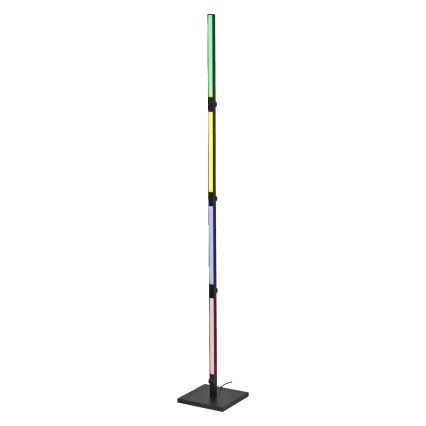 Osram - LED RGBW Ρυθμιζόμενο επιδαπέδιο φωτιστικό 2 σε 1 SMART+ MAGIC LED/24W/230V Wi-Fi