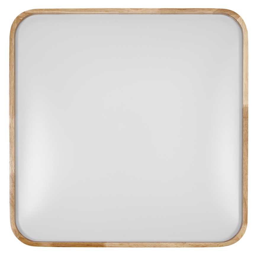 Osram - LED ρυθμιζόμενο φωτιστικό οροφής ORBIS ALICIA LED/16W/230V 29,2x29,2 cm μπεζ