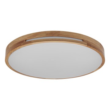 Osram - Ρυθμιζόμενο φωτιστικό οροφής LED ORBIS WOODBURRY LED/36W/230V, διάμ. 50 cm