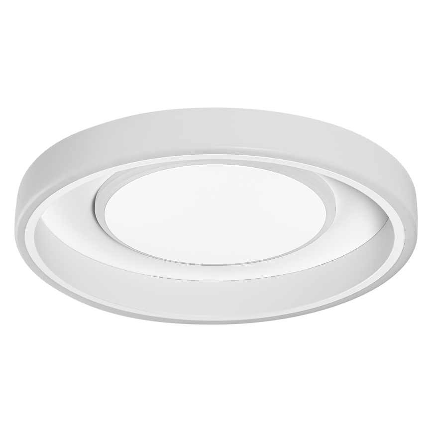 Osram- LED RGBW Ρυθμιζόμενο φωτιστικό οροφής SMART+ CLARIA LED/32W/230V διάμ. 49 cm 2700-6500K Wi-Fi