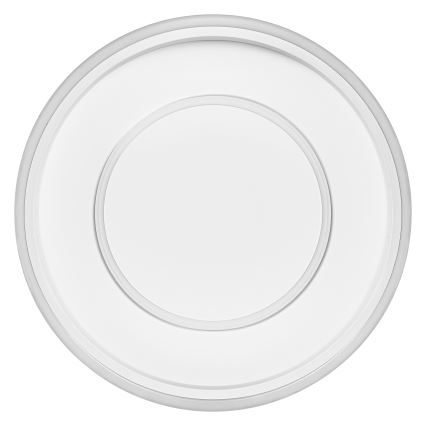 Osram- LED RGBW Ρυθμιζόμενο φωτιστικό οροφής SMART+ CLARIA LED/32W/230V διάμ. 49 cm 2700-6500K Wi-Fi