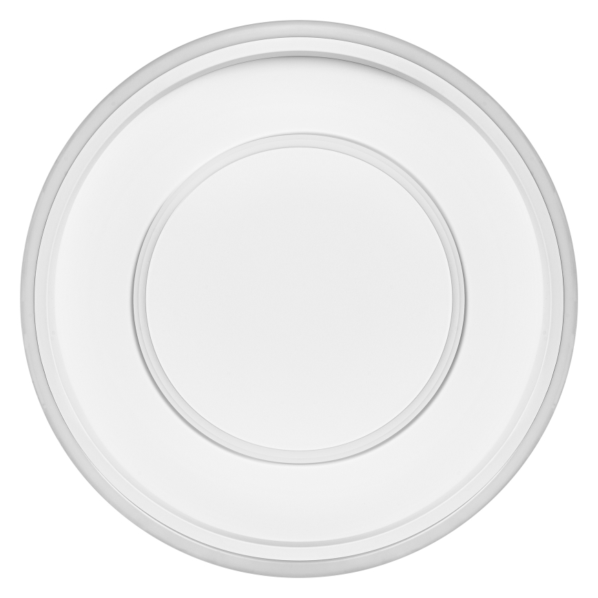 Osram- LED RGBW Ρυθμιζόμενο φωτιστικό οροφής SMART+ CLARIA LED/32W/230V διάμ. 49 cm 2700-6500K Wi-Fi