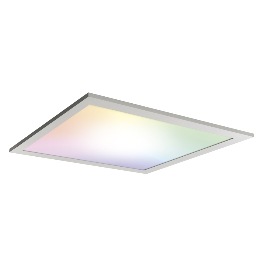 Osram - LED RGBW Ρυθμιζόμενο φωτιστικό οροφής SMART+ PLANON LED/20W/230V 30x30 cm