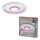 Osram - Ρυθμιζόμενο φωτιστικό οροφής LED RGBW SMART+ STEA LED/32W/230V, διάμ. 48,5 cm, 2700-6500K, Wi-Fi
