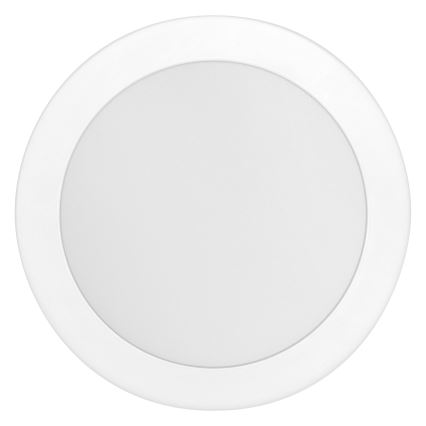 Osram - Ρυθμιζόμενο LED φωτιστικό οροφής SMART+ DOWNLIGHT LED/12W/230V διάμ. 20 cm 3000-6500K Wi-Fi