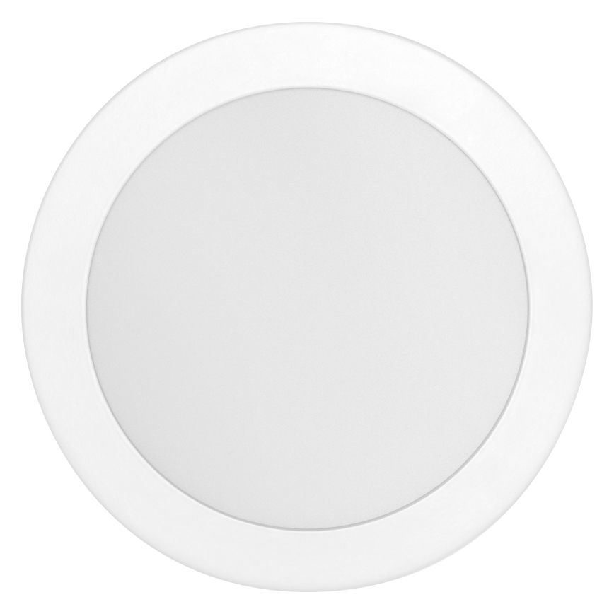 Osram - Ρυθμιζόμενο LED φωτιστικό οροφής SMART+ DOWNLIGHT LED/12W/230V διάμ. 20 cm 3000-6500K Wi-Fi
