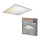 Osram - Ρυθμιζόμενο φωτιστικό οροφής LED SMART+ PLANON LED/28W/230V 45x45 cm 3000-6500K Wi-Fi