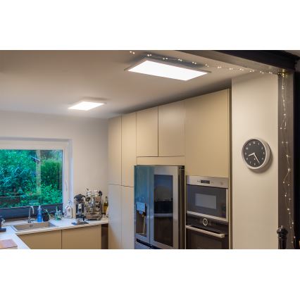 Osram - Ρυθμιζόμενο LED φωτιστικό οροφής SMART+ PLANON LED/36W/230V 120x30 cm 3000-6500K Wi-Fi