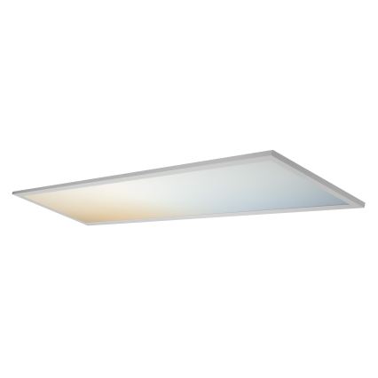 Osram - Ρυθμιζόμενο LED φωτιστικό οροφής SMART+ PLANON LED/36W/230V 120x30 cm 3000-6500K Wi-Fi