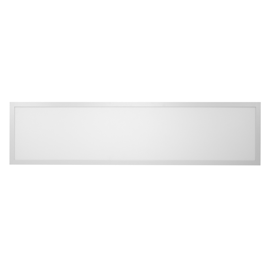 Osram - Ρυθμιζόμενο LED φωτιστικό οροφής SMART+ PLANON LED/36W/230V 120x30 cm 3000-6500K Wi-Fi