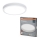 Osram - Ρυθμιζόμενο φωτιστικό οροφής SMART+ DOWNLIGHT LED/22W/230V, διάμετρος 40 cm, 3000-6500K, Wi-Fi