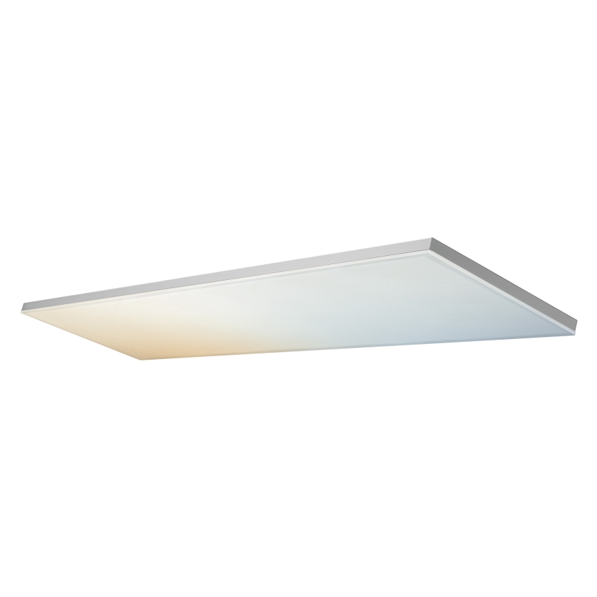 Osram - Ρυθμιζόμενο LED φωτιστικό οροφής SMART+ FRAMELESS LED/40W/230V 3000-6500K Wi-Fi