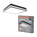 Osram - Ρυθμιζόμενο φωτιστικό οροφής SMART+ MAGNET LED/42W/230V 45x45 cm 3000-6500K Wi-Fi