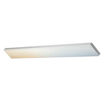 Osram - Ρυθμιζόμενο LED φωτιστικό οροφής SMART+ PLANON LED/27W/230V 80x10 cm 3000-6500K Wi-Fi