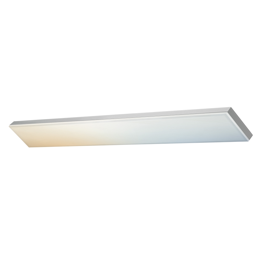 Osram - Ρυθμιζόμενο LED φωτιστικό οροφής SMART+ PLANON LED/27W/230V 80x10 cm 3000-6500K Wi-Fi