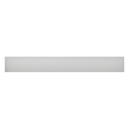 Osram - Ρυθμιζόμενο LED φωτιστικό οροφής SMART+ PLANON LED/27W/230V 80x10 cm 3000-6500K Wi-Fi