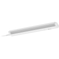Osram - Ρυθμιζόμενο LED φωτιστικό κάτω ντουλαπιών LINEAR TURN LED/6W/230V 3000/4000/6500K 35 cm λευκό