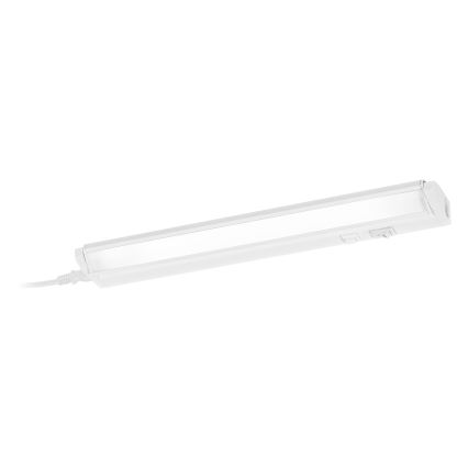 Osram - Ρυθμιζόμενο LED φωτιστικό κάτω ντουλαπιών LINEAR TURN LED/6W/230V 3000/4000/6500K 35 cm λευκό