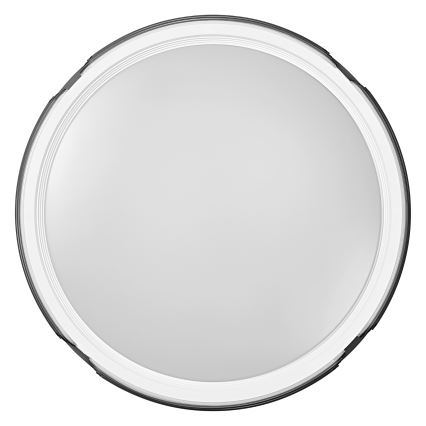 Osram - LED ρυθμιζόμενο φωτιστικό οροφής με ανεμιστήρα LEVECHE LED/36W/230V 3000/4000/6500K + τηλεχειριστήριο