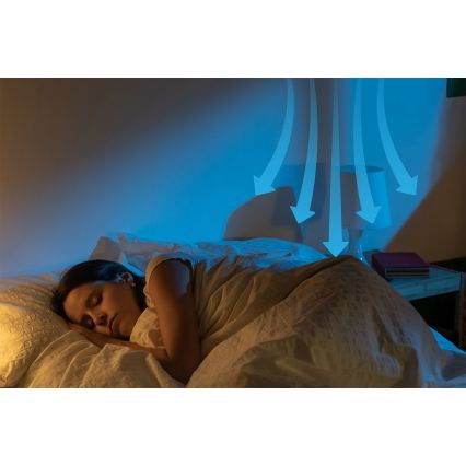 Osram - Ρυθμιζόμενο φωτιστικό οροφής LED με ανεμιστήρα PONIENTE LED/36W/230V 3000/4000/6500K + τηλεχειριστήριο