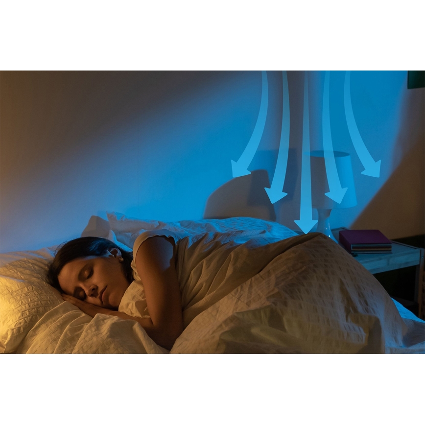 Osram - Ρυθμιζόμενο φωτιστικό οροφής LED με ανεμιστήρα PONIENTE LED/36W/230V 3000/4000/6500K + τηλεχειριστήριο